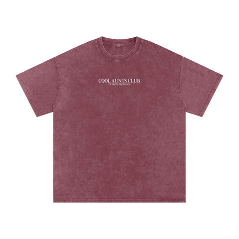 Cool Aunts Club  T-Shirt