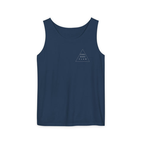 Cool Dads Club Tank Top