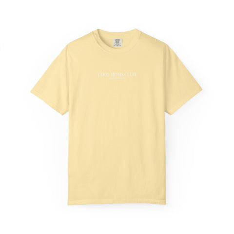 Cool Moms Club T-Shirt