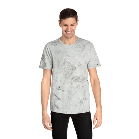 Basics Color Blast T-Shirt