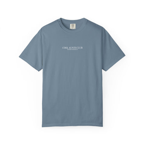 Cool Aunts Club Basics T-Shirt