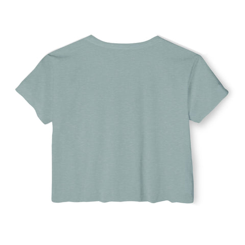 Cool Moms Club Crop Top
