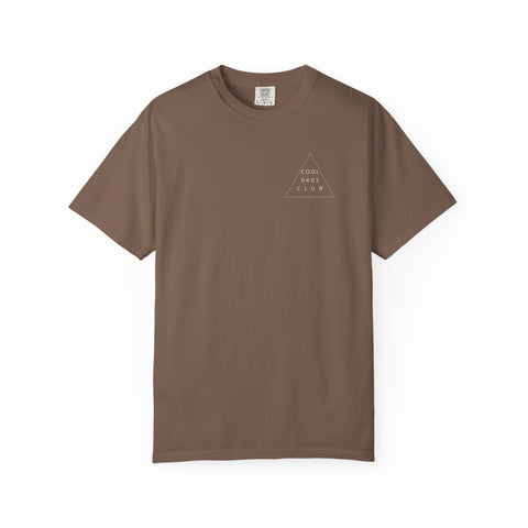 Cool Dads Club T- Shirt