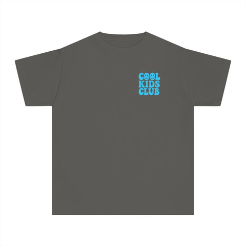 Cool Kids Club Youth Tee