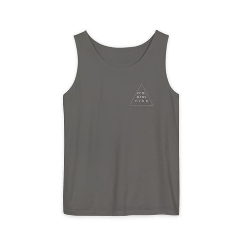 Cool Dads Club Tank Top