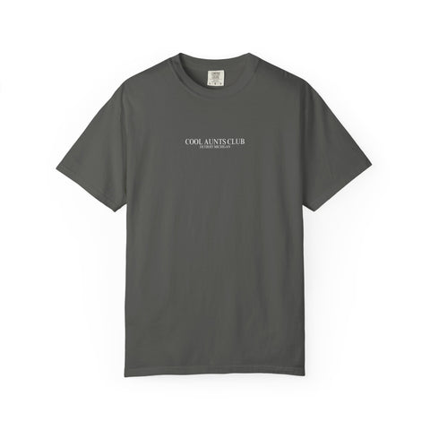 Cool Aunts Club Basics T-Shirt