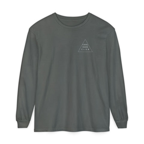 Cool Dads Club Long Sleeve T-Shirt