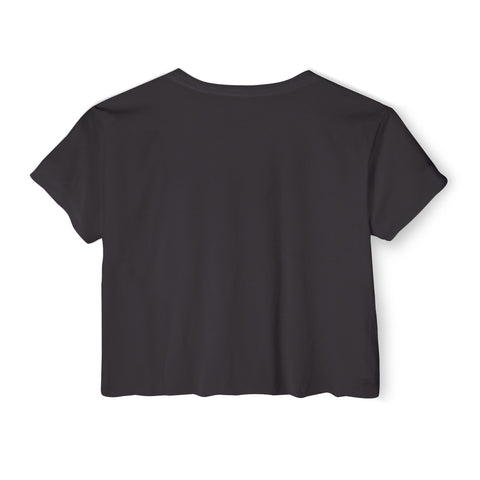 Cool Moms Club Crop Top