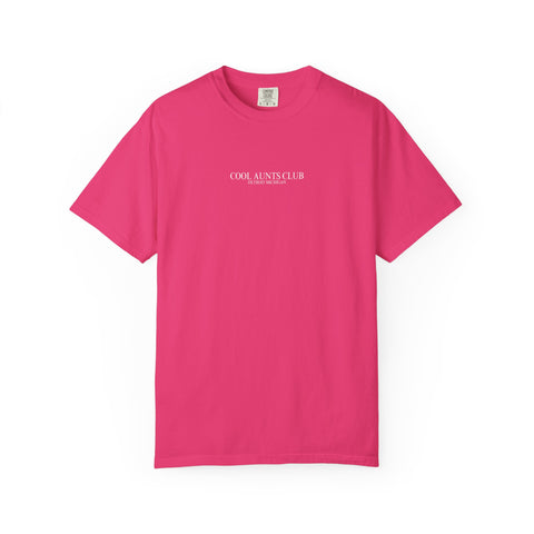 Cool Aunts Club Basics T-Shirt