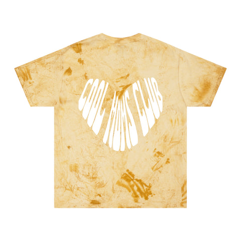 Basics Color Blast T-Shirt