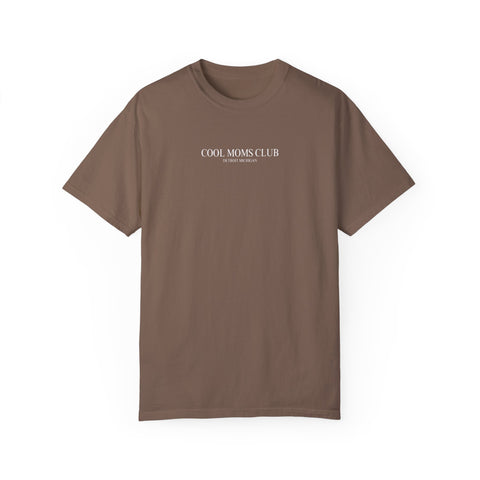 Cool Moms Club T-Shirt