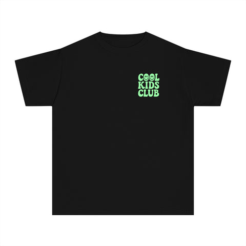 Cool Kids Club Youth Tee
