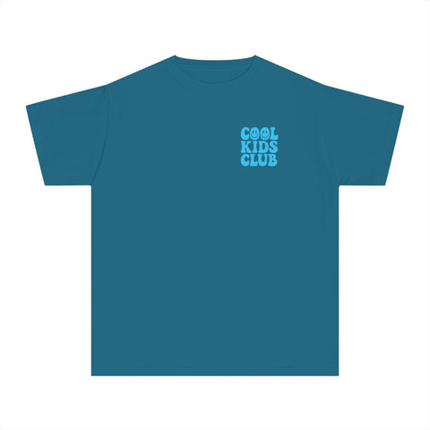 Cool Kids Club Youth Tee