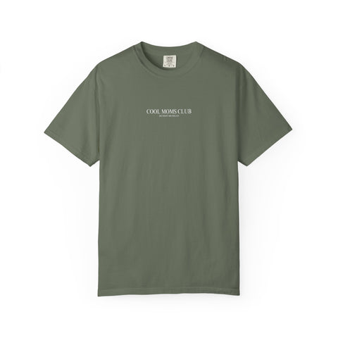 Basics By CMC Retro Graphic Tee
