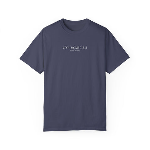 Cool Moms Club T-Shirt