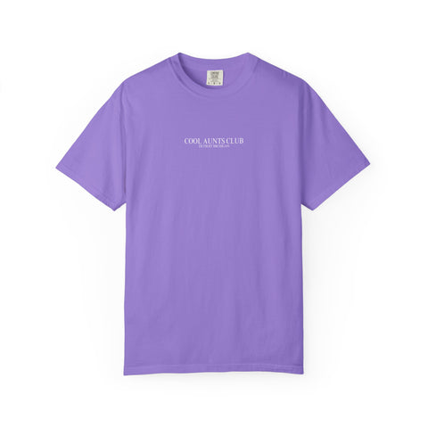 Cool Aunts Club Basics T-Shirt
