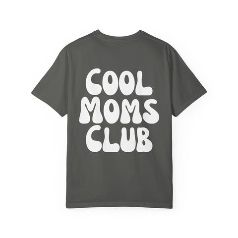 Basics By CMC Retro Graphic Tee