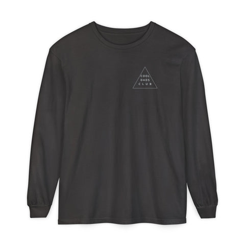 Cool Dads Club Long Sleeve T-Shirt