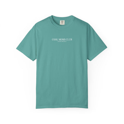 Cool Moms Club T-Shirt
