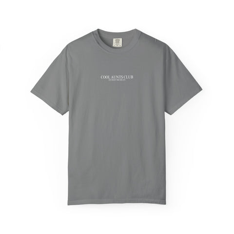 Cool Aunts Club Basics T-Shirt