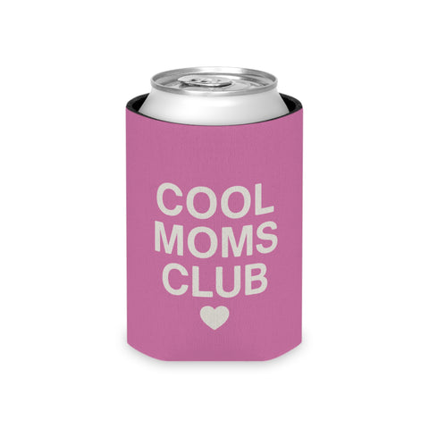 Cool Moms Club Koozie