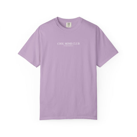 Cool Moms Club T-Shirt