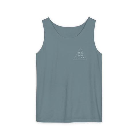 Cool Dads Club Tank Top