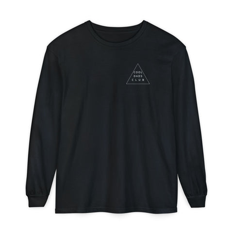Cool Dads Club Long Sleeve T-Shirt