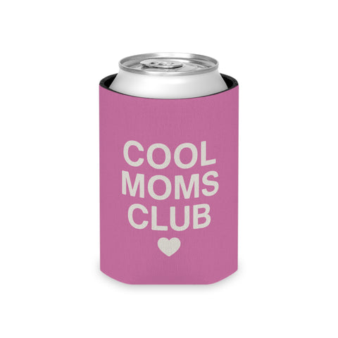 Cool Moms Club Koozie