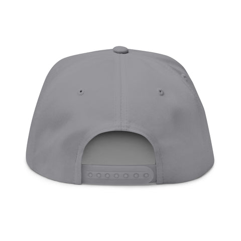Cool Dads Club Flat Bill Cap