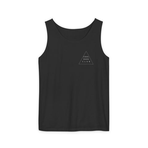 Cool Dads Club Tank Top