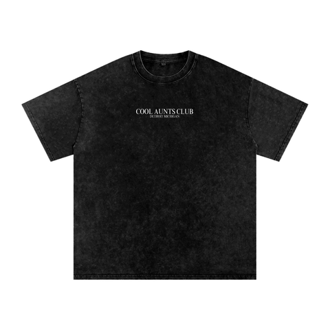 Cool Aunts Club  T-Shirt