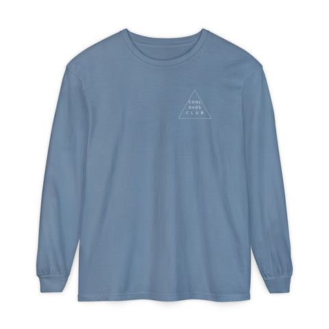 Cool Dads Club Long Sleeve T-Shirt