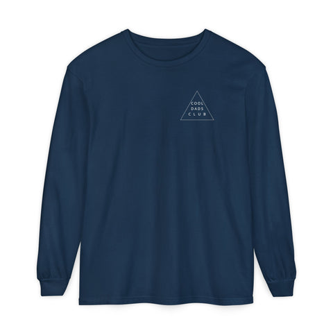 Cool Dads Club Long Sleeve T-Shirt