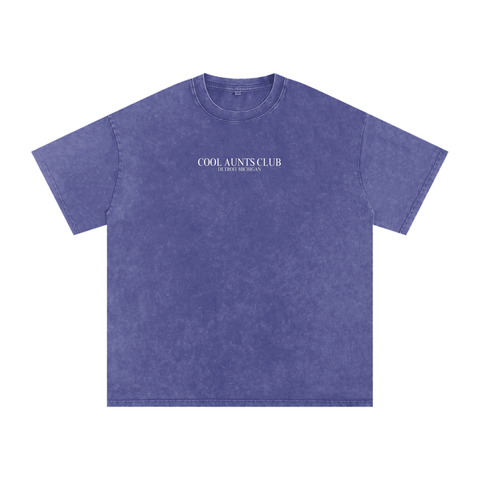 Cool Aunts Club  T-Shirt