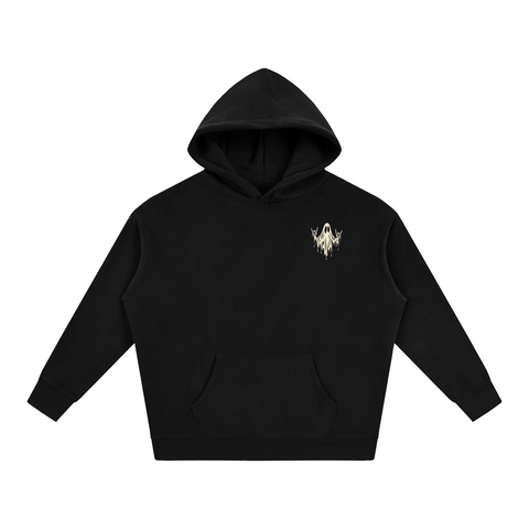 Spooky Cool Dads Club Hoodie