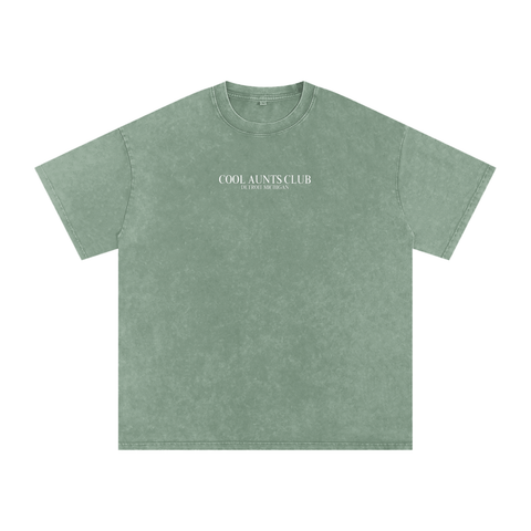 Cool Aunts Club  T-Shirt