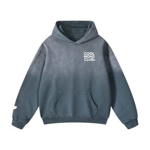Cool Moms Club Sunfade Hoodie