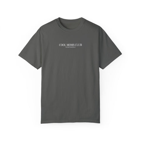 Cool Moms Club T-Shirt