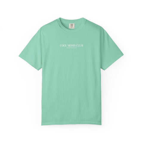 Cool Moms Club T-Shirt