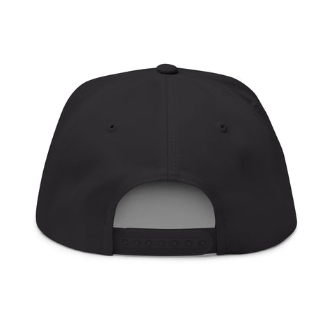 Cool Dads Club Flat Bill Cap
