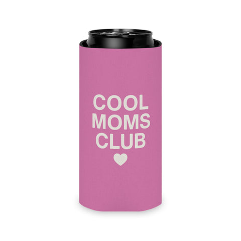 Cool Moms Club Koozie
