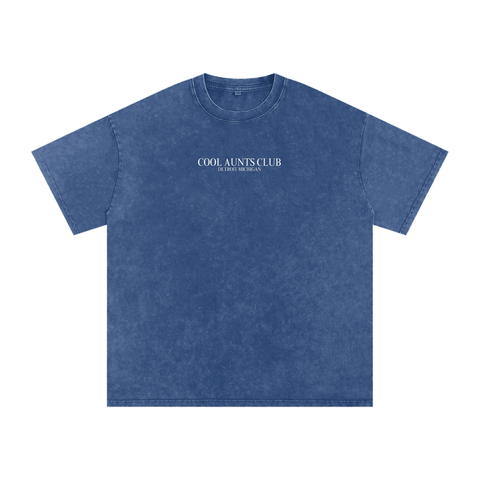 Cool Aunts Club  T-Shirt
