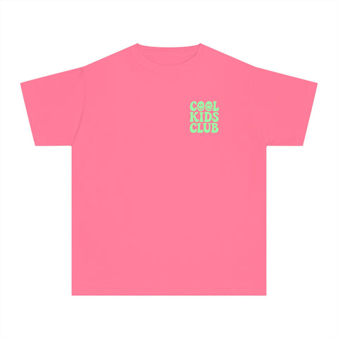 Cool Kids Club Youth Tee