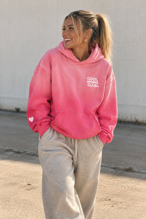 Cool Moms Club Sunfade Hoodie
