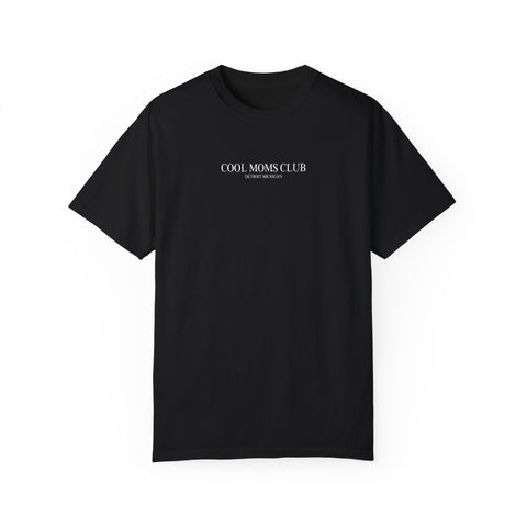 Cool Moms Club T-Shirt