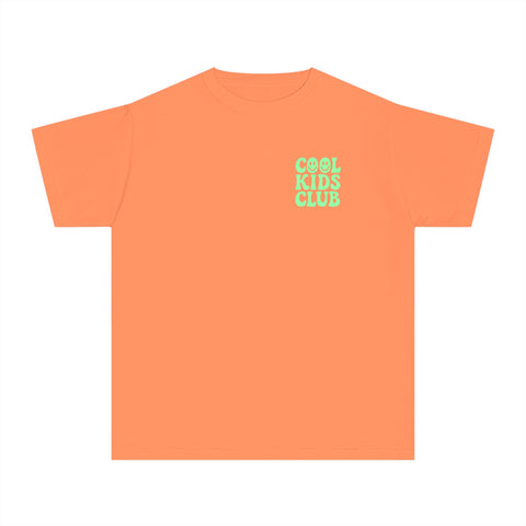 Cool Kids Club Youth Tee
