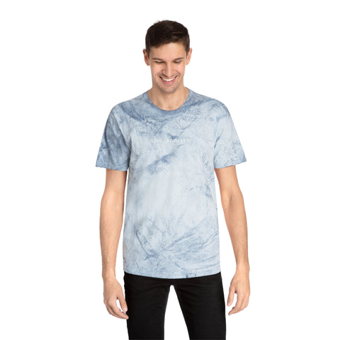 Basics Color Blast T-Shirt