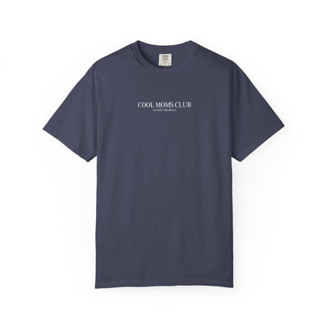Cool Moms Club T-Shirt