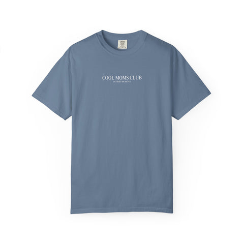 Cool Moms Club T-Shirt